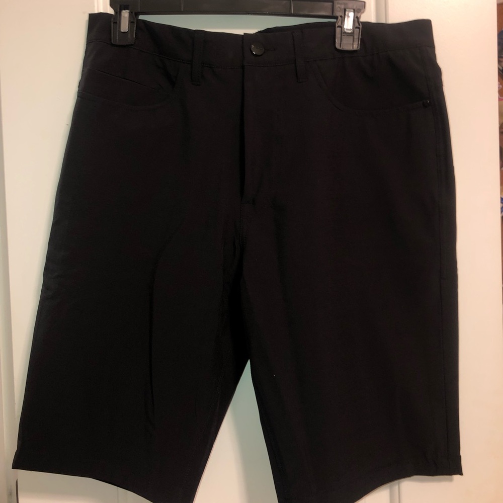Men’s G-Mac golf shorts